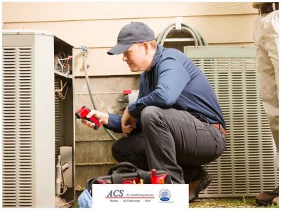 Reasons Your Heat Pump is Blowing Cold Air In Heating Mode