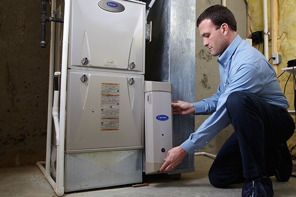 Indoor Air Quality | ACS Air Conditioning Systems | Concord, CA