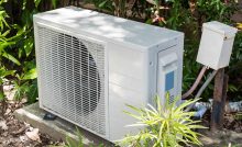 Heat Pump Frozen Up? Here's What You Should Do. - Acker Heating & Cooling