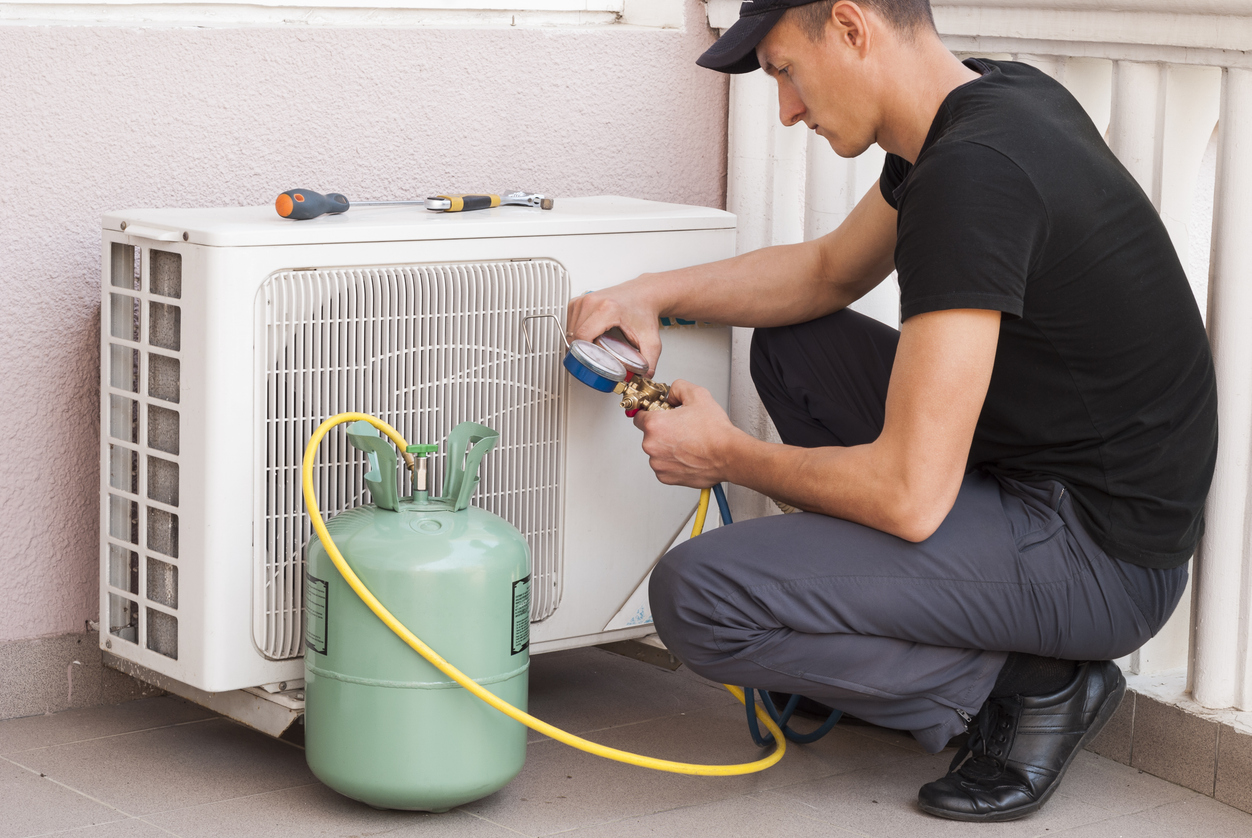 Does My Air Conditioner Need to Be Recharged? gallery_refrigerant_3_1752760344.jpg